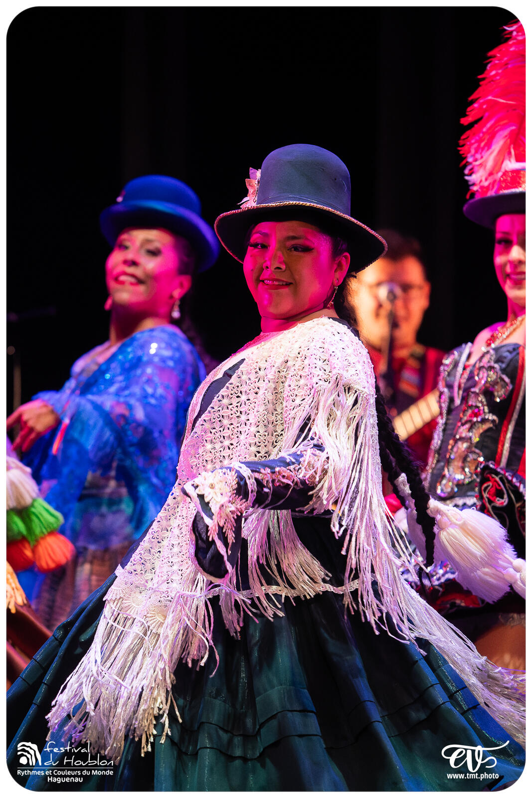 FDH 2024.08.22 | BOLIVIE